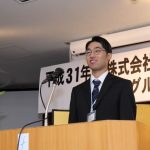 1年の振り返り