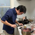 禁断の二郎インスパイア【ステイホームの過ごし方】・・前編・・