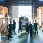 仕事も自分も一歩ずつ