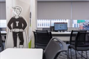 2022年 会社説明会参加レポート