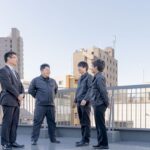 2023年卒 内定式~激震裏方回想録~
